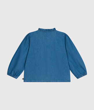 bleu
