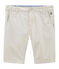Bermuda enfant gar&ccedil;on beige