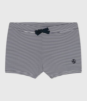 Maillot de bain iconique enfant garçon
