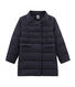 Doudoune plume et duvet enfant fille
