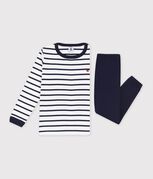blanc/bleu