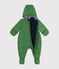 Combipilote bébé vert PALMERAIE
