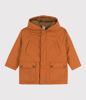 Parka enfant fille / garçon