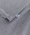 Pyjama short enfant en coton &agrave; bretelles &agrave; rayures bleu/blanc