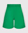 Short de bain enfant garçon vert PRADO