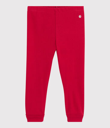 PETIT BATEAU - Legging en coton bébé