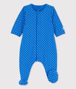 bleu BRASIER/gris MARSHMALLOW