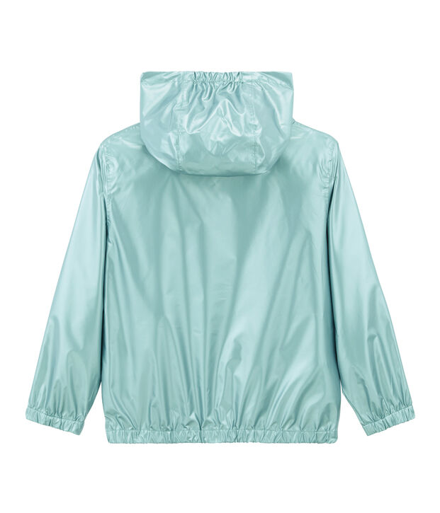 Coupe-vent enfant mixte CRYSTAL BRILLANT