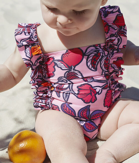 Kolebka Blikat Konzulat Maillot De Bain Bebe Fille Fzservis Cz