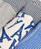 Lot de 3 boxers Paris en coton petit garçon variante 1