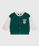 vert/beige