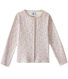 Cardigan fille imprimé