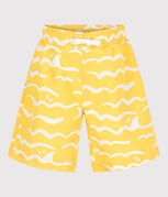 jaune ORGE/blanc MARSHMALLOW
