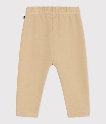 Pantalon Bébé Garçon Petit Bateau - Tubique Matelassé Confortable