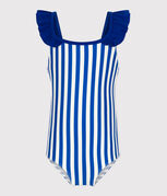 bleu SURF/blanc MARSHMALLOW