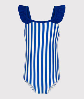 bleu SURF/blanc MARSHMALLOW