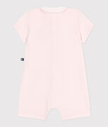 rose FLEUR