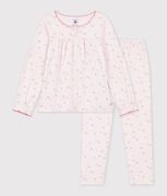 rose/multicouleur
