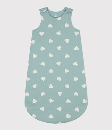 Gigoteuse coeurs en coton TOG 2