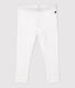 Legging en coton bébé