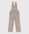 Combinaison en denim enfant fille / garçon ORSO