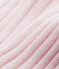 Collant bébé fille rose VIENNE