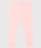 Legging bébé fille-garçon rose MINOIS