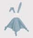 Doudou 130 printemps en coton