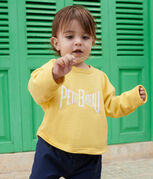 jaune ORGE