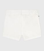 blanc ECUME