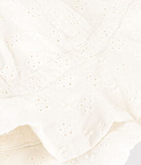 blanc MARSHMALLOW