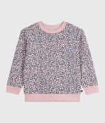 rose JOLI/blanc MULTICO