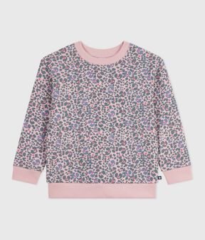 rose JOLI/blanc MULTICO