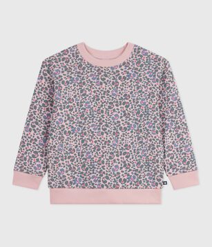rose/multicouleur