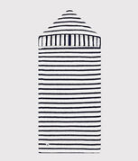 blanc LAIT/bleu MEDIEVAL