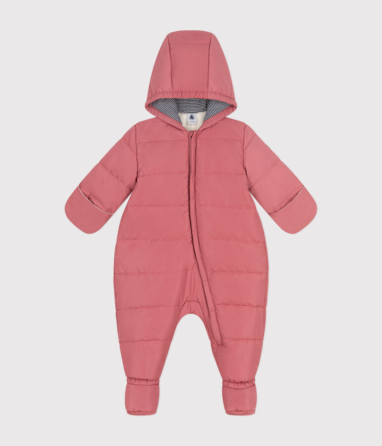 Combipilote b&eacute;b&eacute; rose ROSEWOOD