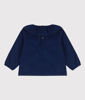 BLEU FONCE