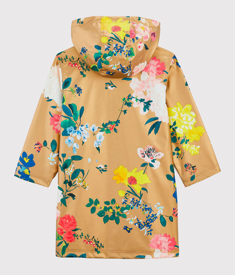 Cir&eacute; enfant fille rose/multicouleur