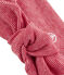 Bandeau enfant fille blanc MARSHMALLOW/rouge TERKUIT