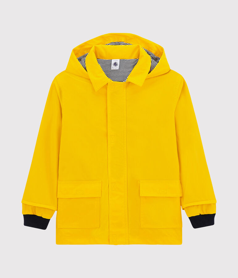 Cir&eacute; iconique enfant jaune JAUNE