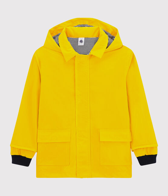 Ciré enfant fille / garçon jaune JAUNE