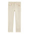 Pantalon enfant garçon beige FETA