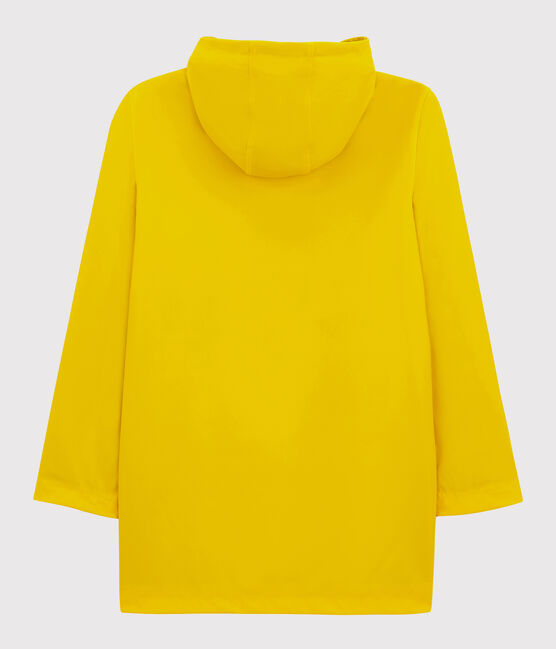 Ciré iconique Femme/Homme jaune JAUNE