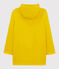 Ciré iconique Femme/Homme jaune JAUNE