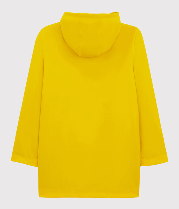 Cir&eacute; iconique Femme/Homme jaune