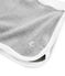 Short de sport enfant fille gris SUBWAY CHINE