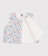 blanc MARSHMALLOW/blanc MULTICO