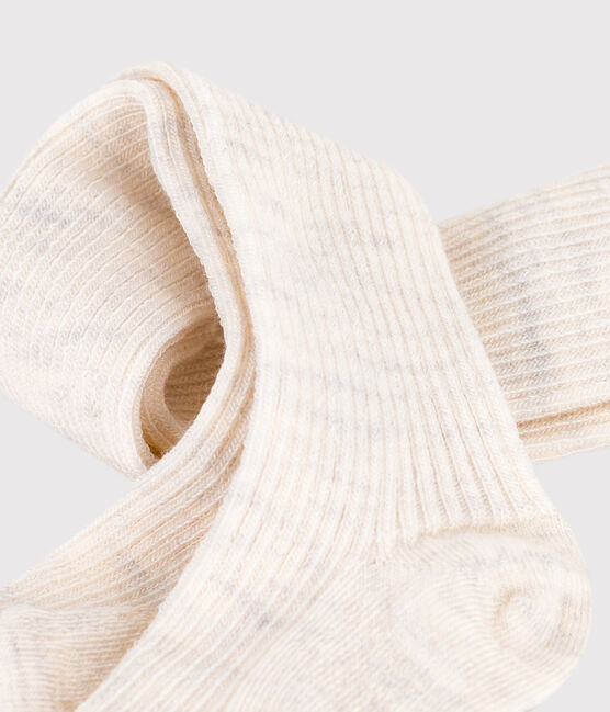 Collant bébé en laine MONTELIMAR 42