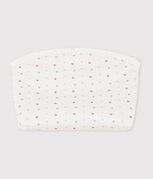 blanc MARSHMALLOW/blanc MULTICO