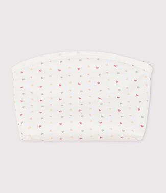 blanc MARSHMALLOW/blanc MULTICO